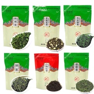 Maojian Green tea Pu'er tea Pu'er tea 100g Pu'er tea 100g