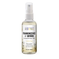 Aura Cacia, Frankincense & Myrrh, Aromatherapy Mist, 118 ml