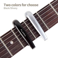FLAMMA Universal Capo Electric Guitar Capo Guitar Accessories Metal Guitar Capo for Electric Guitar 
