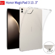 Shockproof Clear Case For Honor MagicPad 3 13.3 For Honor MagicPad3 13.3 inch Honor Magic Pad3 13.3 