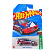 Hotwheels Case K 2025 Honda Civic Custom (EG6) (Hot Wheels Murah)