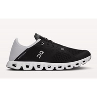 The best on Cloud 5 Coast | mens | Black / Shadow running shoes