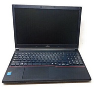 LAPTOP REFURBISHED FUJITSU LIFEBOOK A574