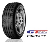 PRODUK TERBATAS BAN MOBIL GT 235/55 R19 CHAMPIRO HPY 235 55 19 KODE