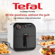 Tefal Fry Delight Hot Air Fryer FX1000