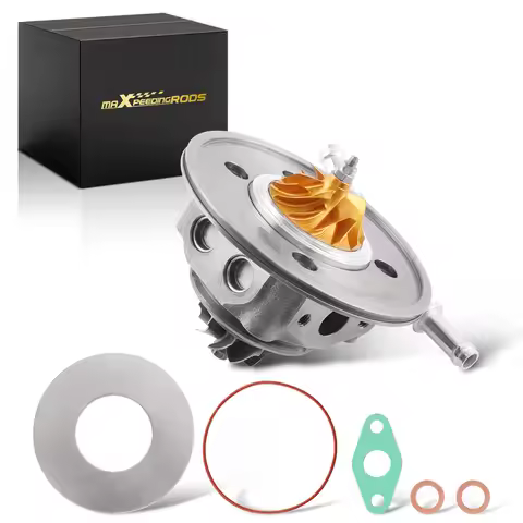 Billet Turbo Cartridge For Ford Focus Fiesta 1.0L 100HP GTDI12V 2015-2018 CM5G6K682GB 2082181 200815