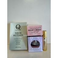 Set besar newbie skincare by sofia nazih