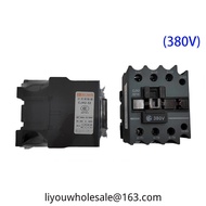 Brand New Longyin Water Boiler AC Contactor CJX2-1210 Single Phase 220v Three Phase 380v1810 2510 32