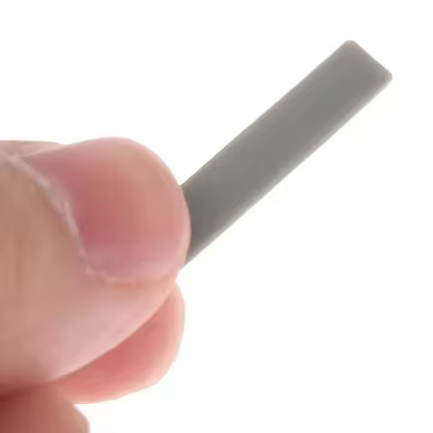 1Pc Laptop Rubber Foot Feet Bottom Base Cover Replacement For Lenovo Thinkpad R14 E15 E14 Supplies