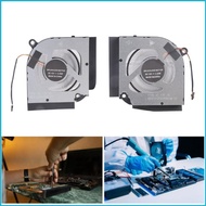 UTAKEE CPU GPU Cooling Fan Heatsink Laptop Graphics Card Cooling Fan For AN515-58-51R3 AN515-58 Lapt