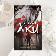 JAGAKAN AKU BU SYU ARIANI