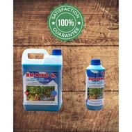 Bm King Foliar Biru ( 4L )