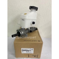 BRAKE MASTER CYLINDER PUMP (PIPE SIZE :11MM) GENUINE PART (ORIGINAL) [58510-2L500] KIA FORTE