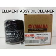OIL FILTER YAMAHA R25 R6 R1