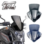 Motorcycle Windscreen Windshield For Honda CB650F CB650FA Wind Deflectors CB 650F 650FA 2014 2015 20