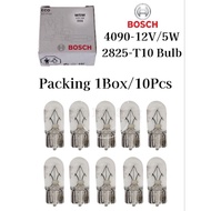 4090 12V/5W Bosch Meter Bulb