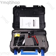 Up to 6.4mm heavy duty electric rivet gun riveting tool electrical blind riveter power tool 220V/600