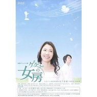 DVD Japanese Drama Weird Wife 2010 Kitaro's Wife/Weird Wife/Kitaro's Wife