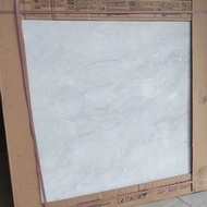 granit 60x60 white alaska/indogress