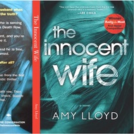 【Ready Stock】The Innocent Wife《Amy Lloyd》Thriller Book English Book