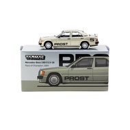 TARMAC WORKS T64G-047-84ROC05 Mercedes-Benz 190 E 2.3-16 Race of Champion 1984