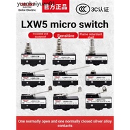 Delisi LXW5 Stroke Micro Power Limit Switch 11D1 11G1 11G2 11M 11N1 11Q1 11Q2