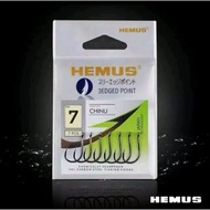 CHINU HEMUS HOOK