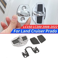 For Toyota Land Cruiser 200 Prado 150 Lc150 LC200 2022-2008 2021 Accessories Modification Upgrade Lo