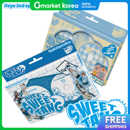 Ifeye - 2Nd Ep Album Sweet Tang (Photobook Ver./Random)