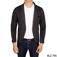 KATUN Blazer Suits For Men Cotton Gray – BLZ 795
