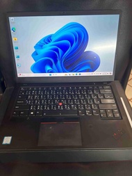 Lenovo ThinkPad X1 Carbon 6th i5-8250U(二手)
