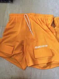 Bauer Hockey fit size M