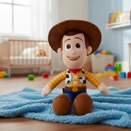 Soft Plush Toy 25cm YQET