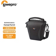 Lowepro Format TLZ 10 Triangle Bag Waist Bag SLR Shoulder Waterproof Diagonal Bag Micro Single Camer