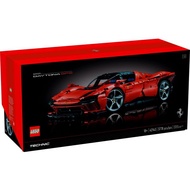 [BricksDelight] LEGO Technic 42143 Ferrari Daytona SP3