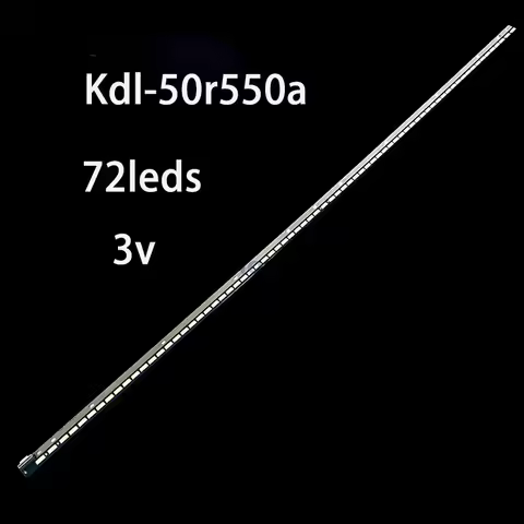 LED For 6922L-0083A 1173A LC500EUD FF F3 F1 50" V13 Art3 Edge REV0.1 6916L-1173A 50PFL5038 50PFL5028