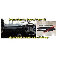 Proton Iswara Old Saga 1 2 Lmst Aeroback Blm Sv Fl Flx New 2016-2021 - VIP DAD Non Slip Dash Mat Dashboard Cover Diamond