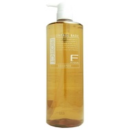 Fiole F Protect Hair Shampoo Basic 1000ml Liquid Clear 1.0 Liter (x 1)