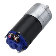Für MN-90 rc q60 q61 wpl b14 b16 b24 b36 c14 c24 1/16 rc auto GM25-370 bürsten motor 4mm welle geeig