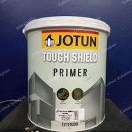 Cat Dasar Exterior Jotun Tough Shield Primer 5kg - Putih