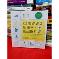 Clean Mama's Guide to a healthy home