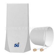 High Gain18db Outdoor5G Tablet Waterproof Antenna Full Band Universal Network Antenna2G/3G/4G Antenn