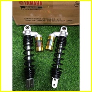 ✹ ∈ § YAMAHA KYB V3 305MM Shock For Aerox 155 NMAX V2