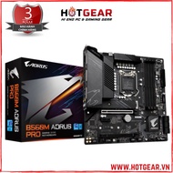 Genuine GIGABYTE B560M AORUS PRO Mainboard