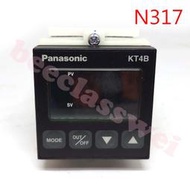 KT4B AKT4B112200 Panasonic Temerature Controller 溫度 控制器 N317