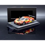 [M.A.S.H] Looksmart 1/64 LS64015 Ferrari 296 GT3P #51 2024
