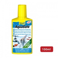 Tetra AquaSafe For Aquarium