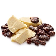 Unrefined Cocoa Butter