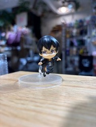 排球少年 影山飛雄