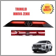 Trunklid Innova Zenix | Zenix Trunk Lid